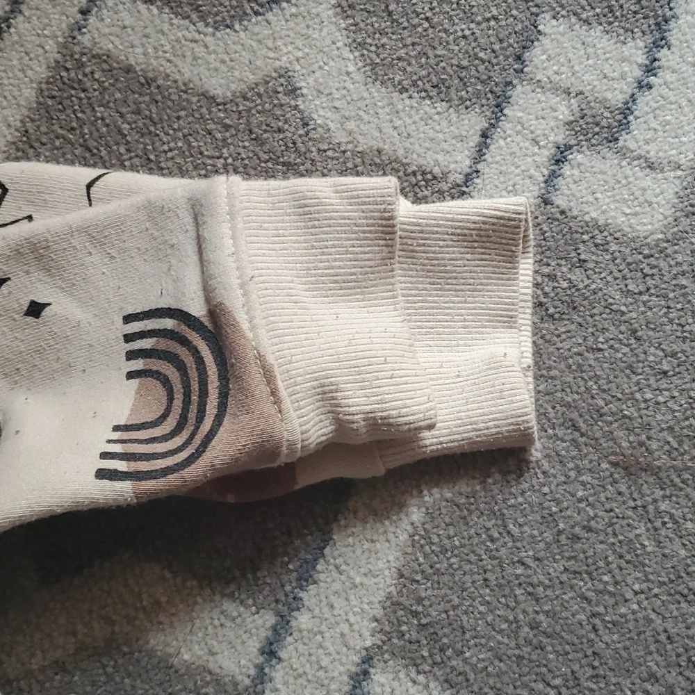 Cat & Jack sweater - Picture 3 of 5